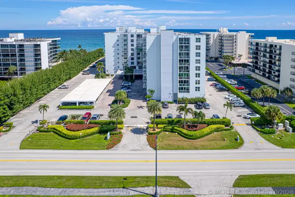 3450 S Ocean Boulevard #121, Palm Beach, FL 33480