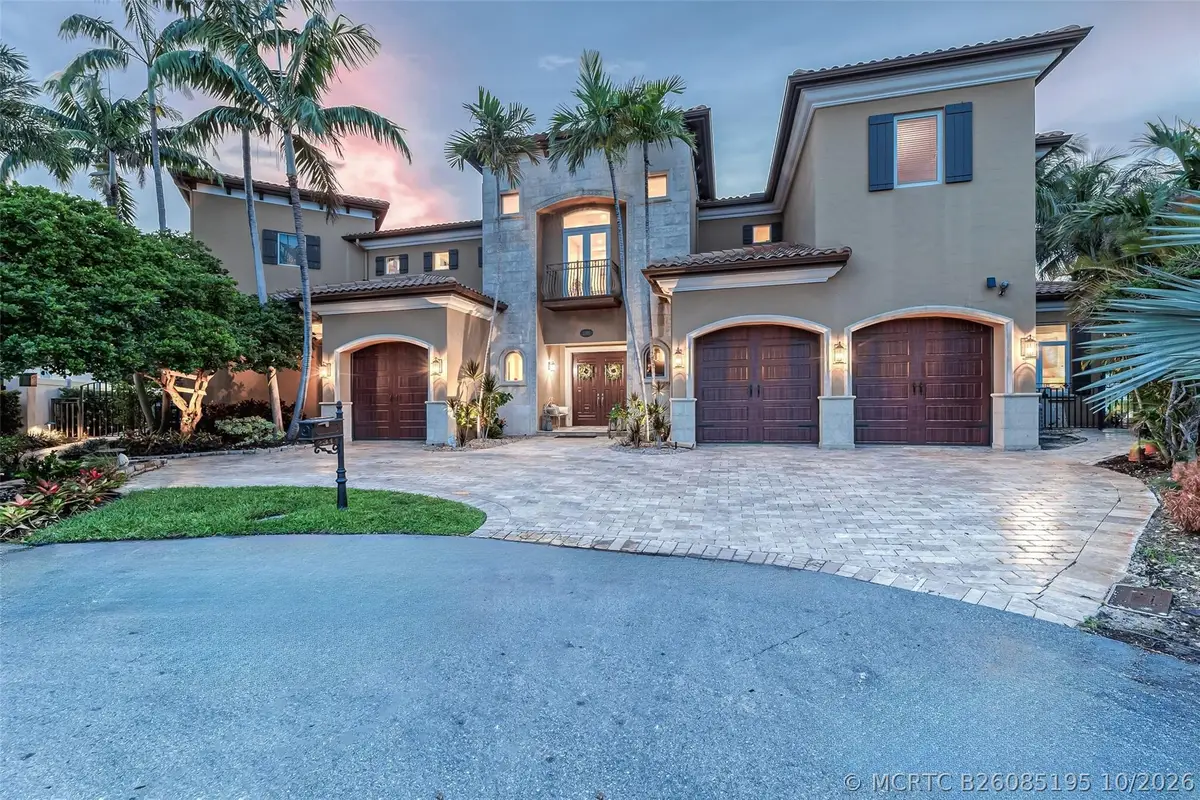 2311 NE 35th Street, Lighthouse Point, FL 33064 - #1