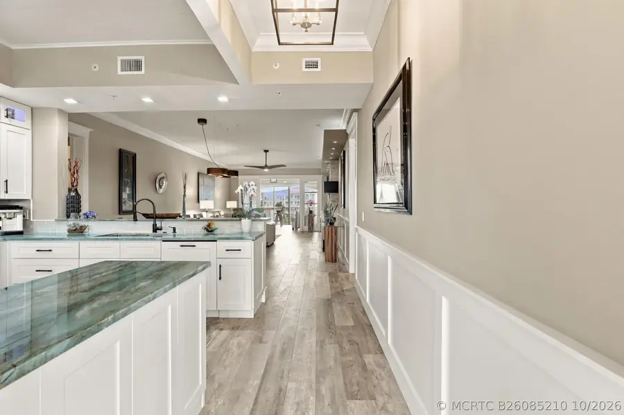 16 Harbour Isle Drive W #306, Fort Pierce, FL 34949 - #2