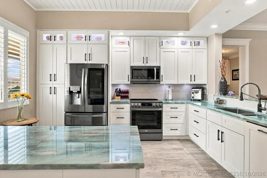 16 Harbour Isle Drive W #306, Fort Pierce, FL 34949 - #3