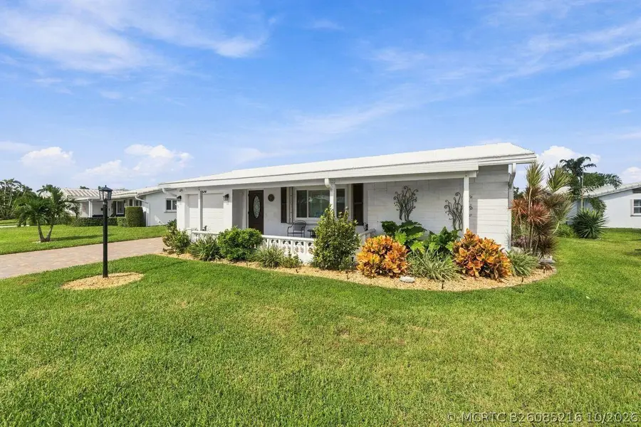 1707 SW 18th Street, Boynton Beach, FL 33426 - #3