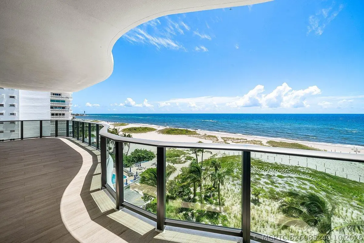 900 N Ocean Boulevard #606, Pompano Beach, FL 33062 - #1