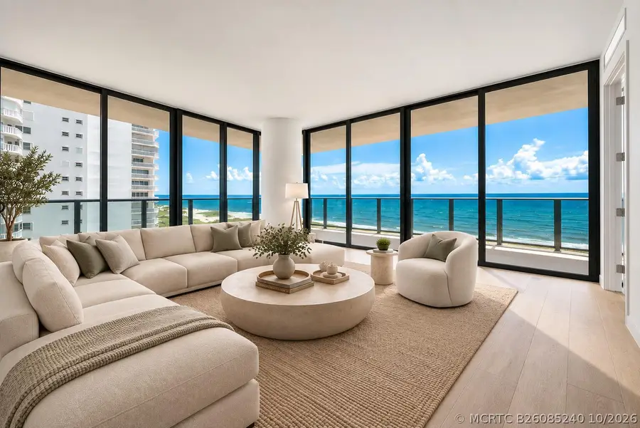 900 N Ocean Boulevard #606, Pompano Beach, FL 33062 - #3