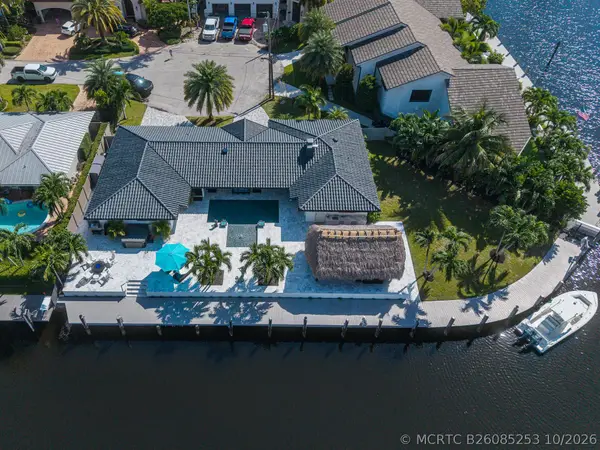 3711 NE 28th Avenue, Lighthouse Point, FL 33064