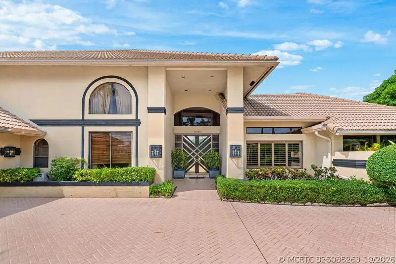 17898 Deauville Lane, Boca Raton, FL 33496 - #1