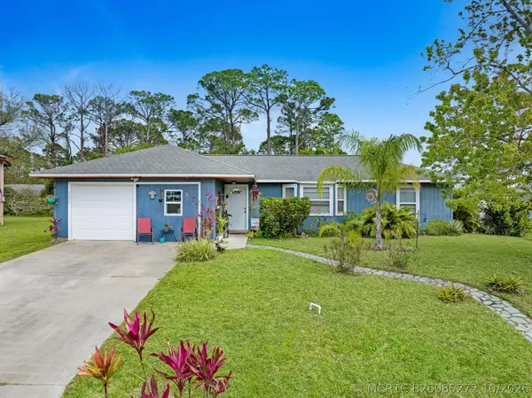 1079 Whitehurst Road Sw, Palm Bay, FL 32908