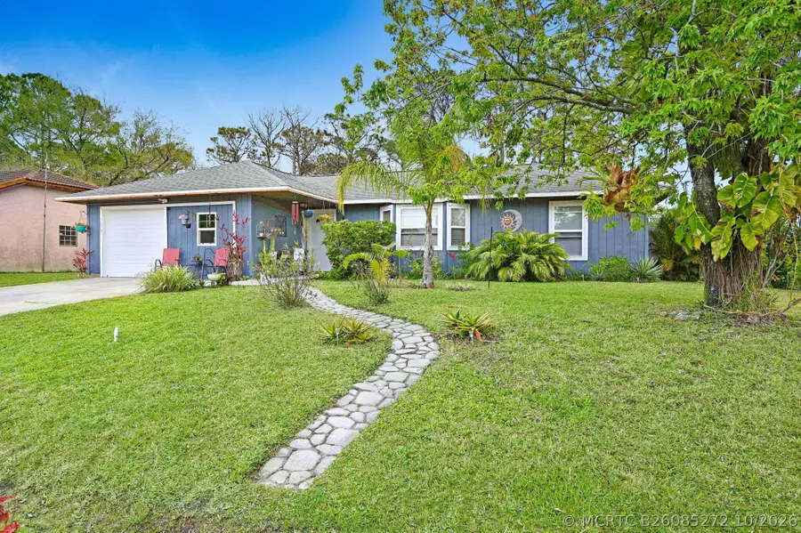 1079 Whitehurst Road Sw, Palm Bay, FL 32908 - #2