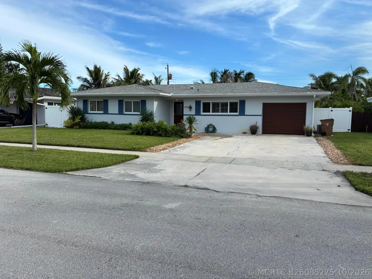 1104 SE 14th Street, Deerfield Beach, FL 33441 - #1
