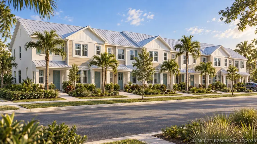 0 E Midway Road, Fort Pierce, FL 34982 - #3