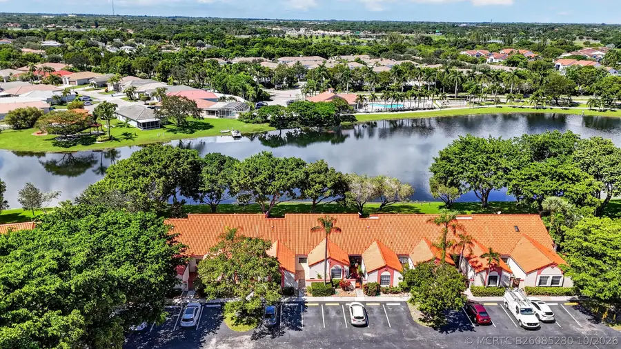 126 Centennial Court, Deerfield Beach, FL 33442 - #2