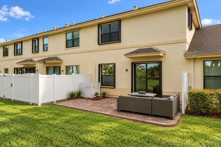 9871 E Villa Circle, Vero Beach, FL 32966 - #2