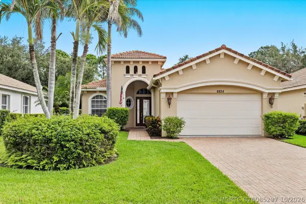 8824 Champions Way, Port St Lucie, FL 34986
