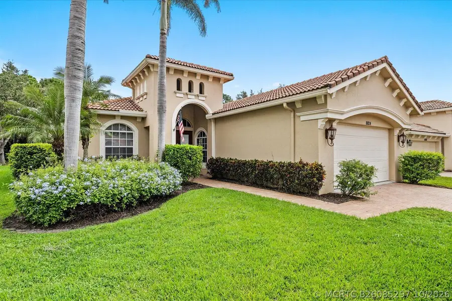 8824 Champions Way, Port Saint Lucie, FL 34986 - #2