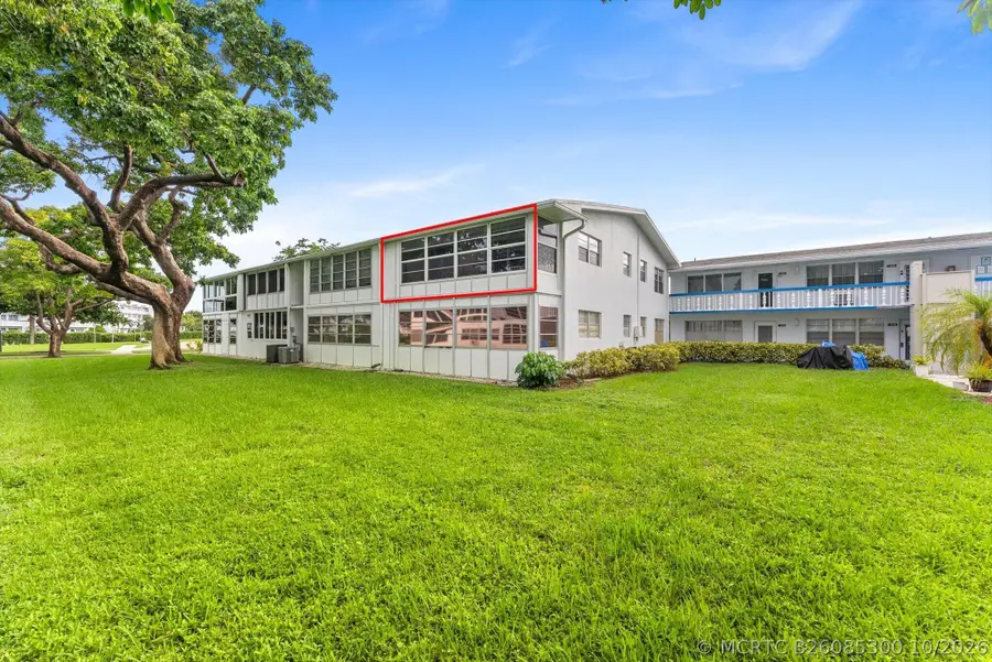 256 Markham L, Deerfield Beach, FL 33442 - #2