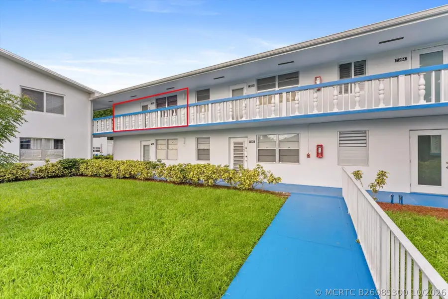 256 Markham L, Deerfield Beach, FL 33442 - #3