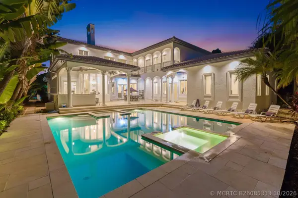 14 E Ocean Avenue, Ocean Ridge, FL 33435