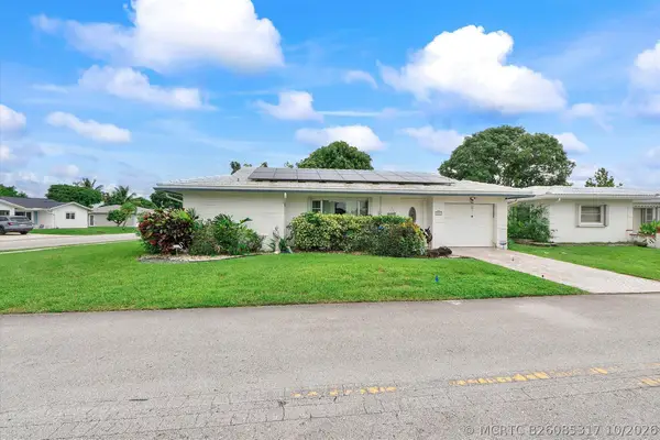 7510 NW 71st Avenue, Tamarac, FL 33321