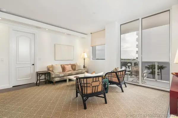 1617 N Flagler Drive #602, West Palm Beach, FL 33407