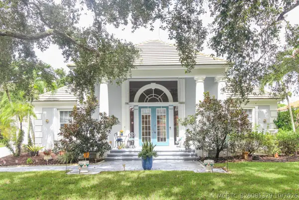 6815 Cypress Cove Circle, Jupiter, FL 33458