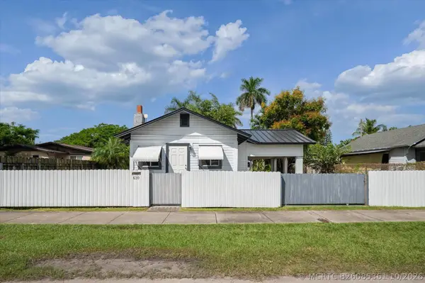 630 NW 6 Avenue, Homestead, FL 33030