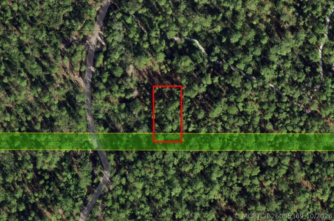 0 Hwy 630e, Frostproof, FL 33843 - #1