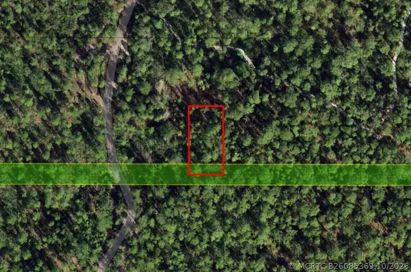 0 Hwy 630e, Frostproof, FL 33843