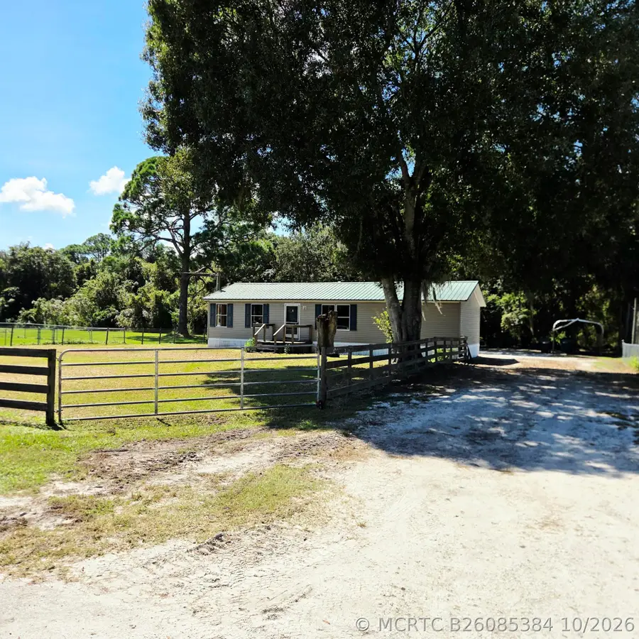 1761 SW 40th Drive, Okeechobee, FL 34974 - #2