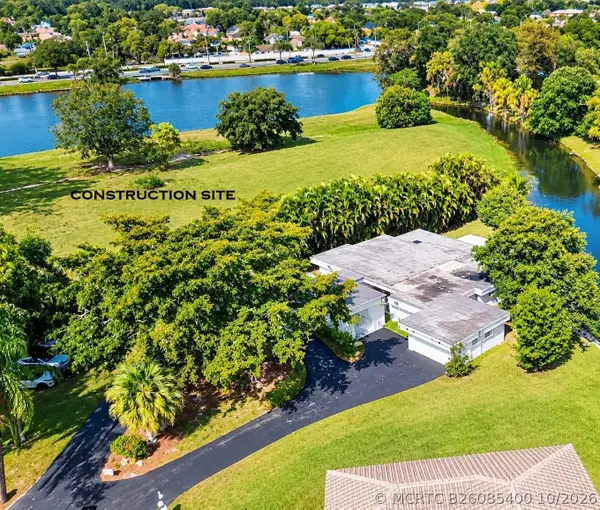 5707 White Hickory Circle, Tamarac, FL 33319
