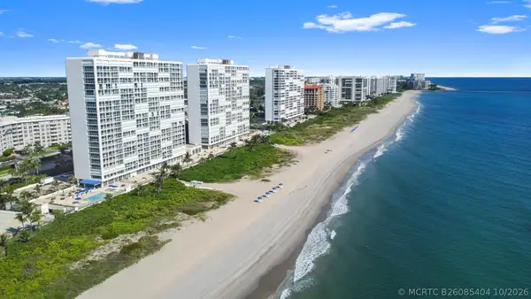2800 S Ocean Boulevard #22-K, Boca Raton, FL 33432