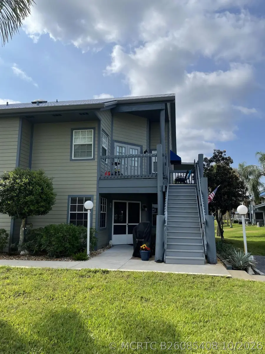 1461 NE 14th Court #T-52, Jensen Beach, FL 34957 - #2