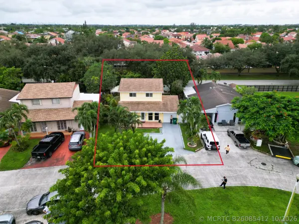 5286 NW 192nd Lane, Miami Gardens, FL 33055