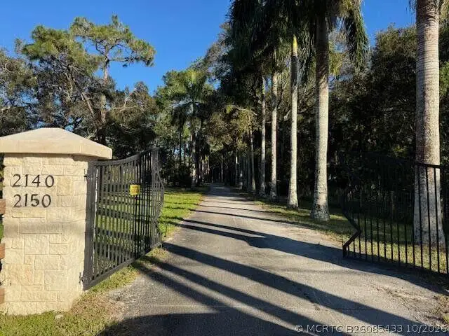 2150/2140 C Road, Loxahatchee Groves, FL 33470 - #1