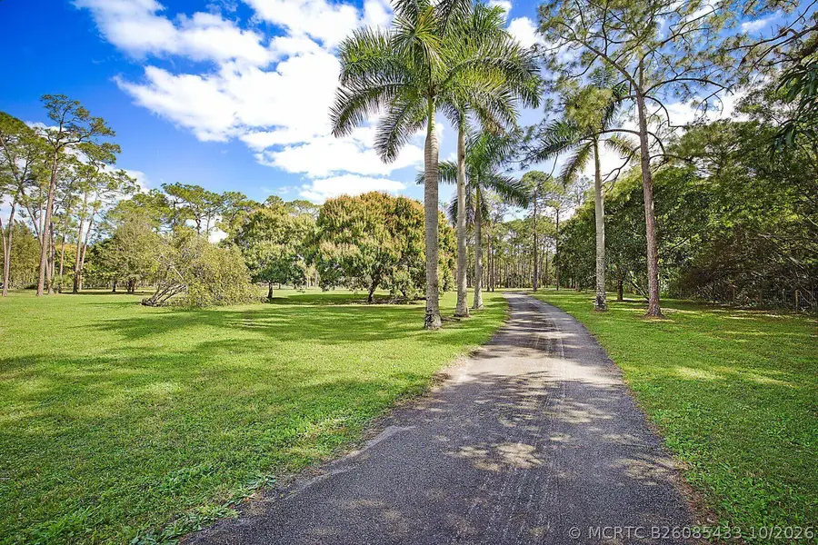 2150/2140 C Road, Loxahatchee Groves, FL 33470 - #2