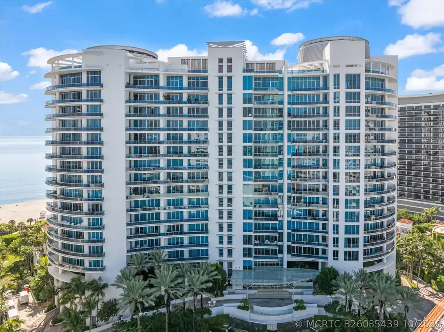5959 Collins Avenue #1203, Miami Beach, FL 33140 - #2