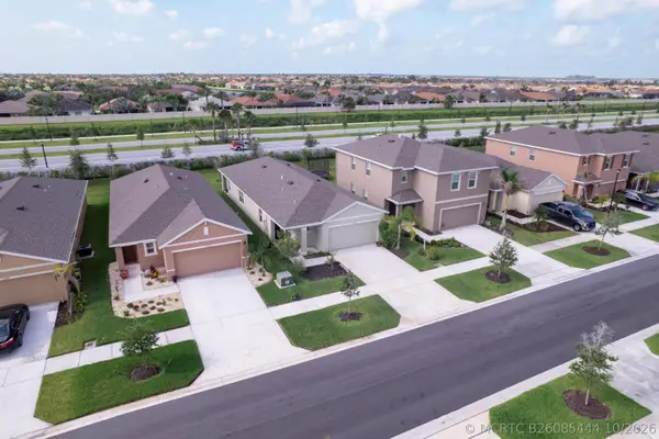 12296 SW Rimini Way, Port St Lucie, FL 34987
