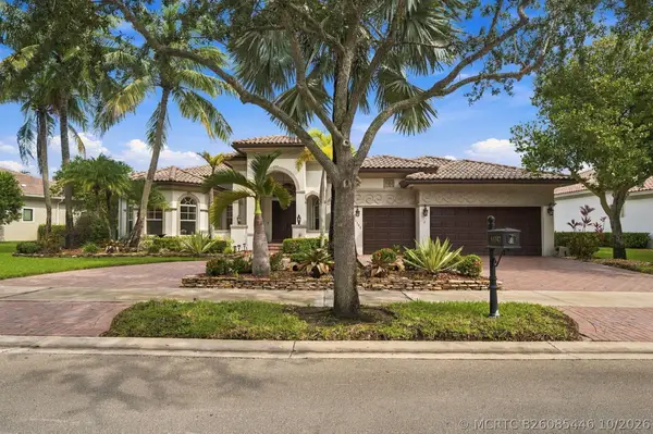 11747 NW 69th Place, Parkland, FL 33076