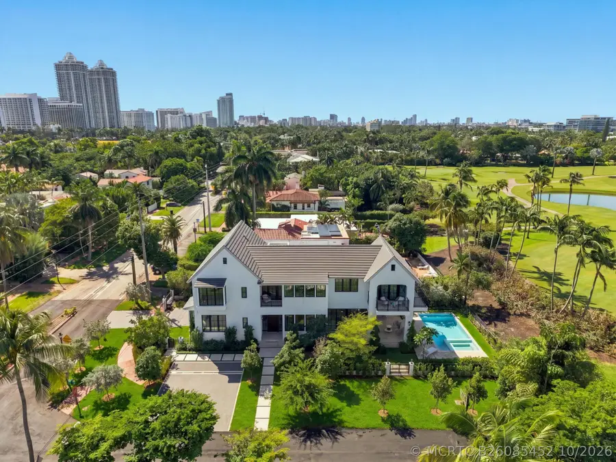 5262 La Gorce Drive, Miami Beach, FL 33140 - #2