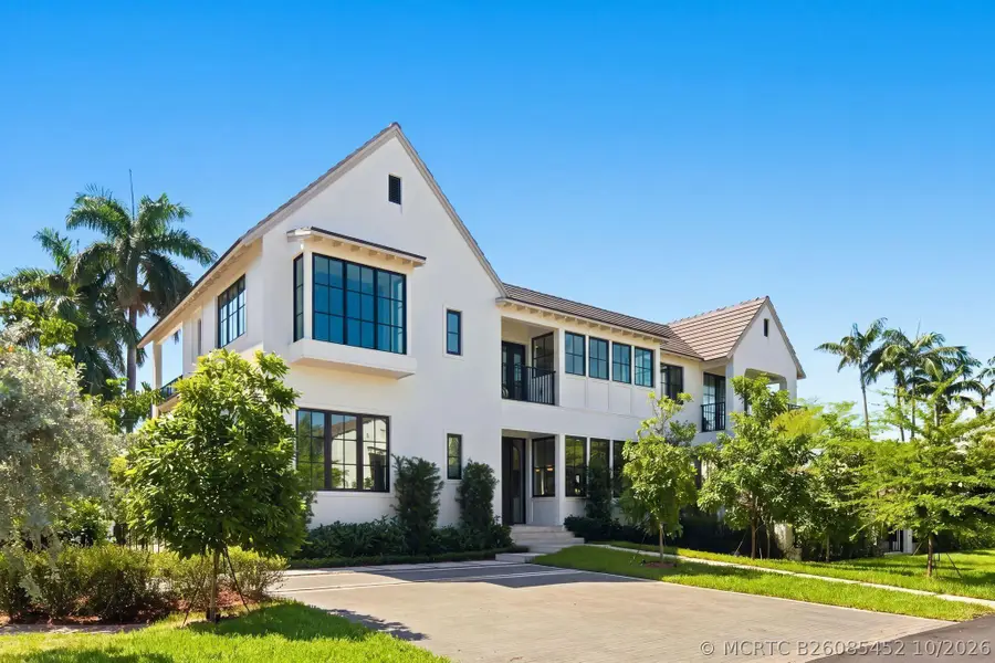 5262 La Gorce Drive, Miami Beach, FL 33140 - #3