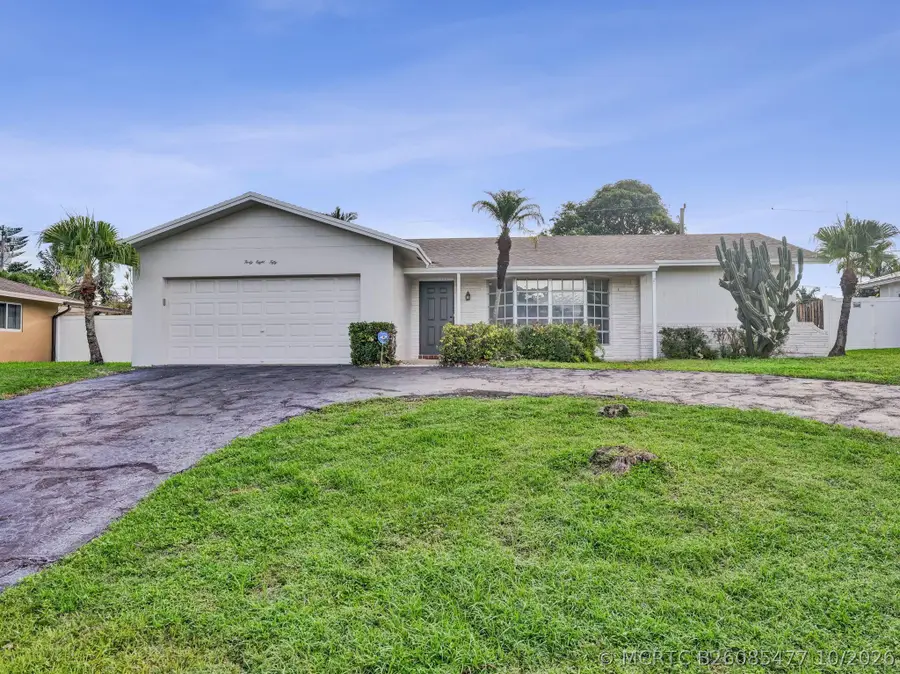 4850 NW 5th Terrace, Boca Raton, FL 33431 - #2