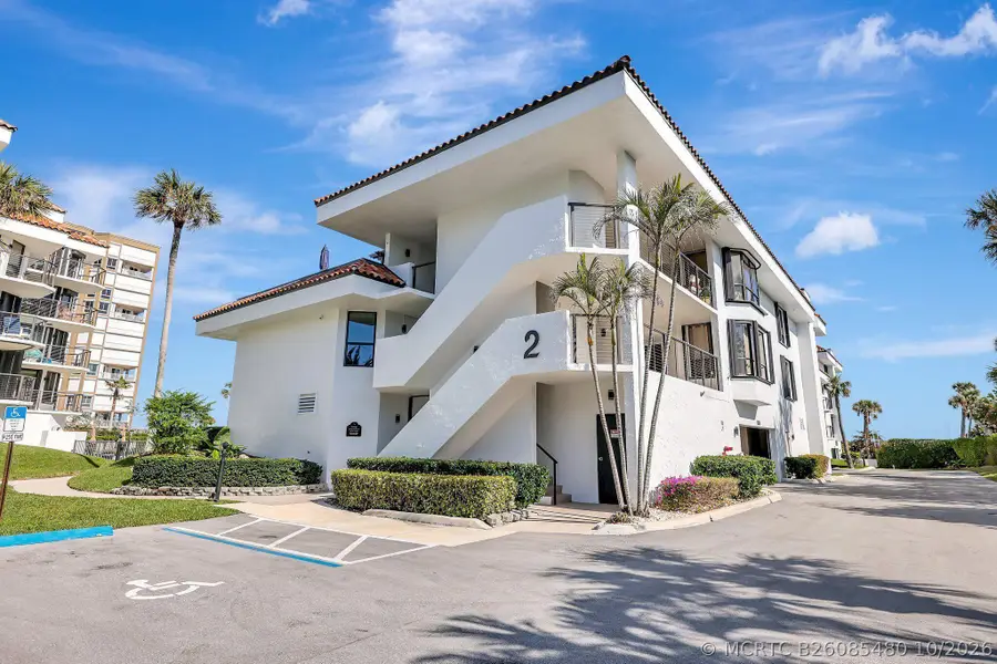 4100 N Highway A1a #211, Hutchinson Island, FL 34949 - #2