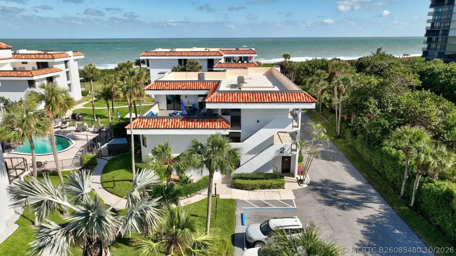 4100 N Highway A1a #211, Hutchinson Island, FL 34949 - #3