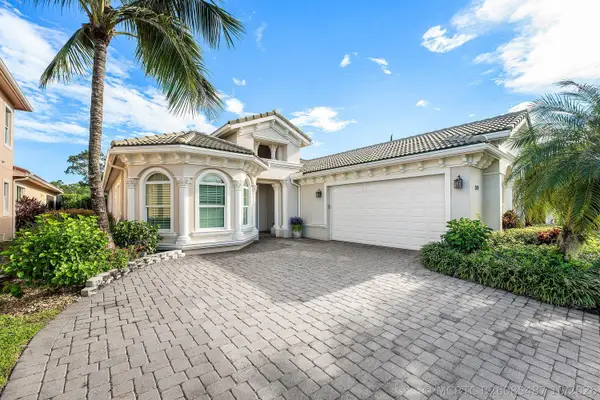 260 Carina Drive, Jupiter, FL 33478