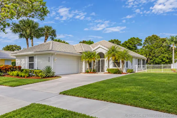 5203 SE Sweetbrier Terrace, Hobe Sound, FL 33455