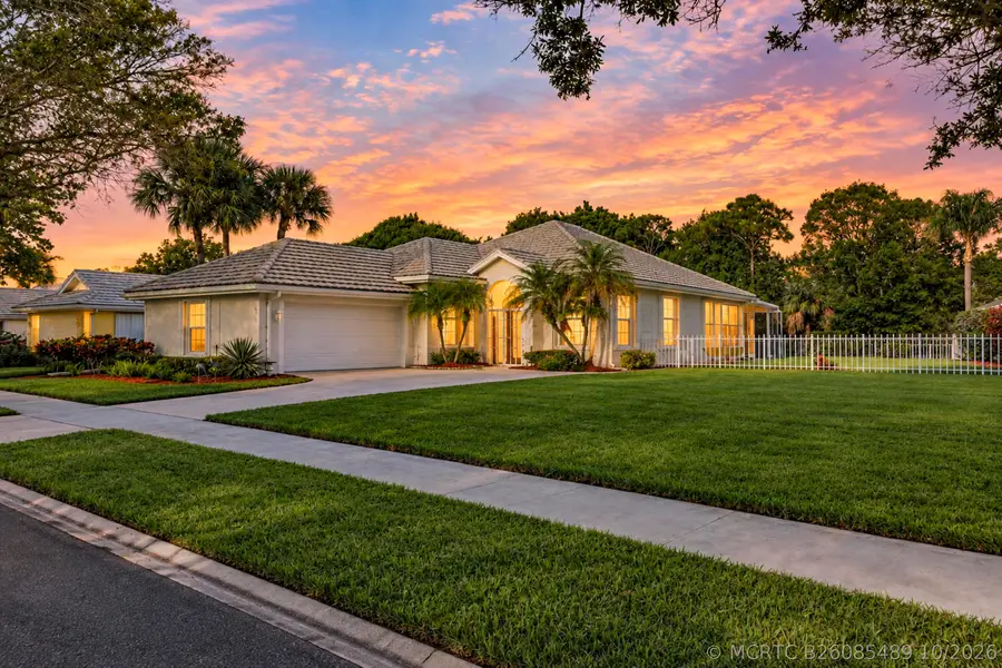 5203 SE Sweetbrier Terrace, Hobe Sound, FL 33455 - #2