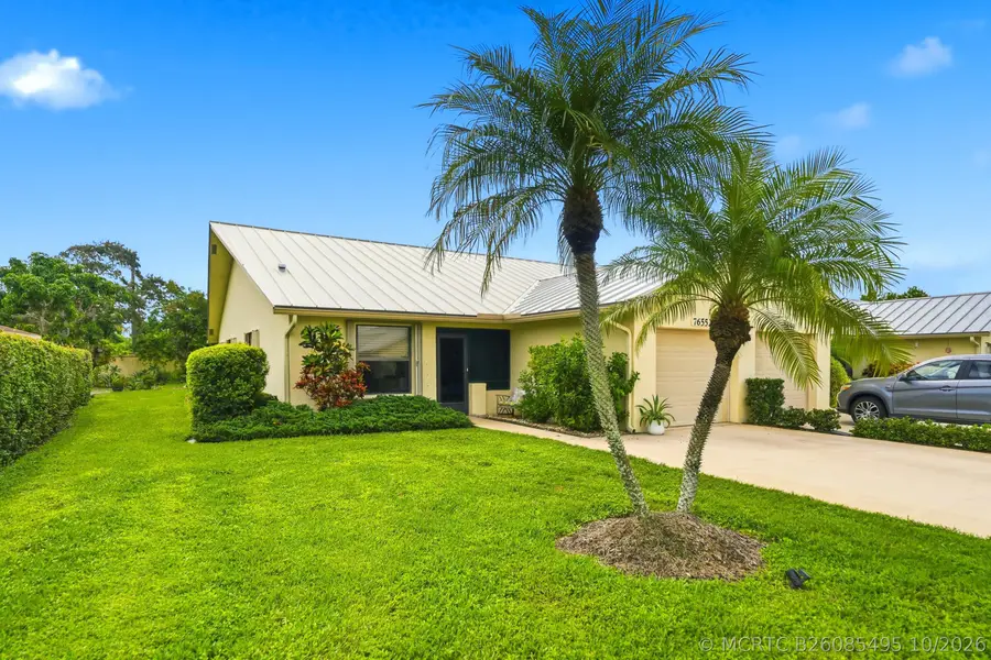 7655 SE Sugar Sand Circle, Hobe Sound, FL 33455 - #2