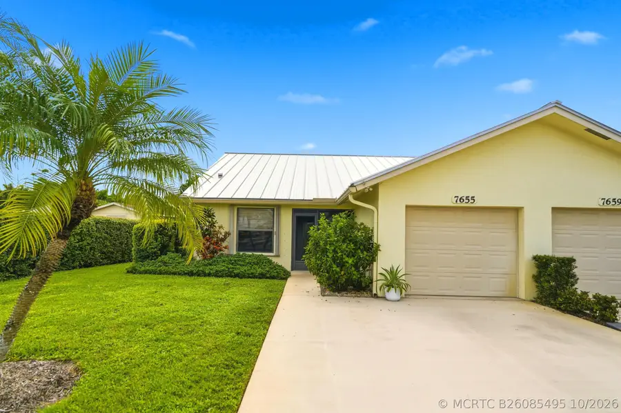 7655 SE Sugar Sand Circle, Hobe Sound, FL 33455 - #3