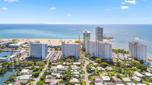 1920 S Ocean Drive #611, Fort Lauderdale, FL 33316