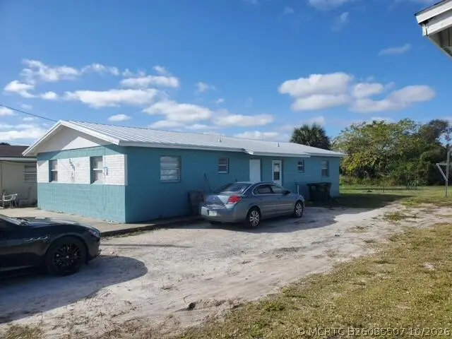1511 N 16th N Street, Fort Pierce, FL 34950 - #1