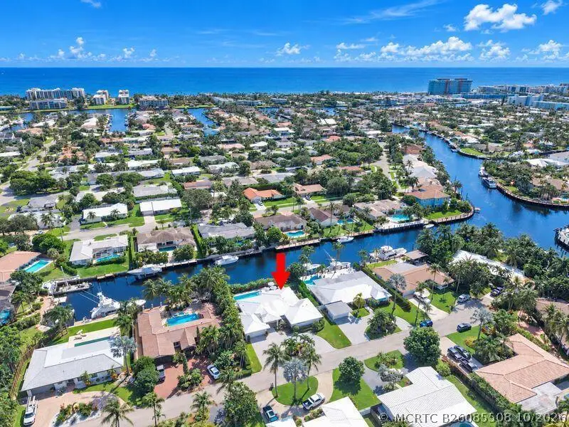 1020 SE 12th Terrace, Deerfield Beach, FL 33441 - #1