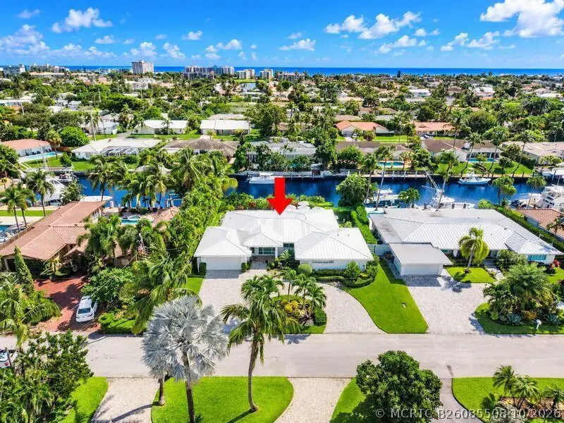 1020 SE 12th Terrace, Deerfield Beach, FL 33441 - #2